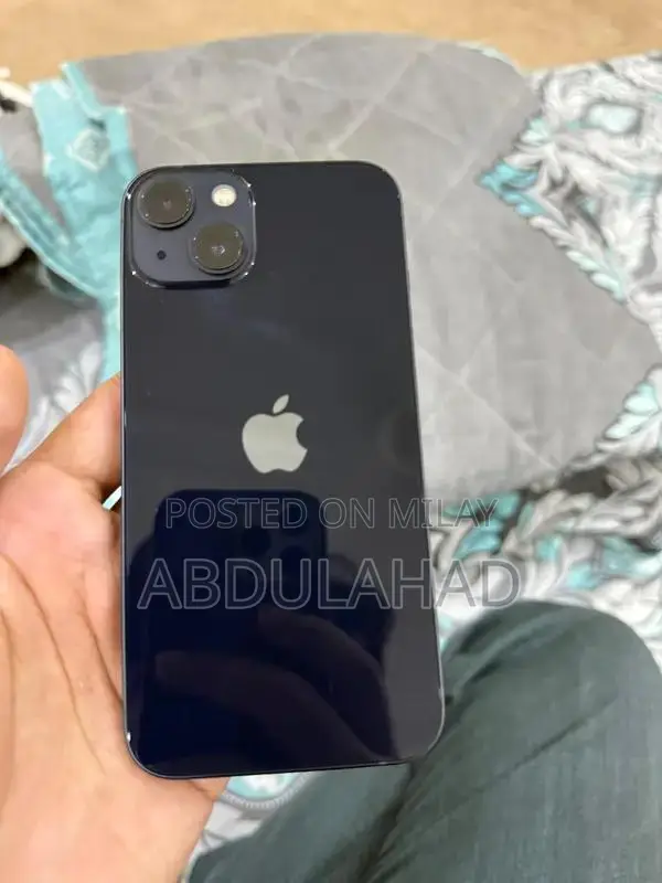 Apple iPhone 13 128GB Excellent Condition Unlocked