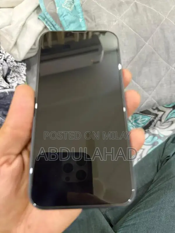 Apple iPhone 13 128GB Excellent Condition Unlocked