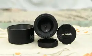 Tamron 90mm f/2.8 Macro Lens for Professional Photography