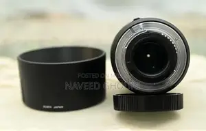 Tamron 90mm f/2.8 Macro Lens for Professional Photography