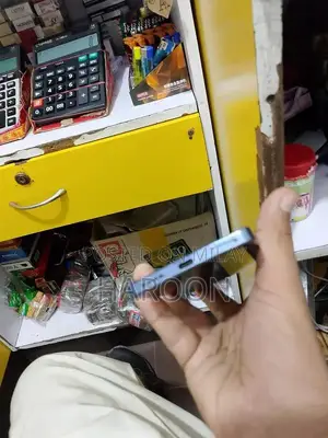 Photo - Infinix Note 40 Smartphone 8GB RAM 256GB Storage