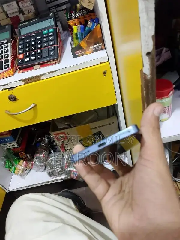 Infinix Note 40 Smartphone 8GB RAM 256GB Storage