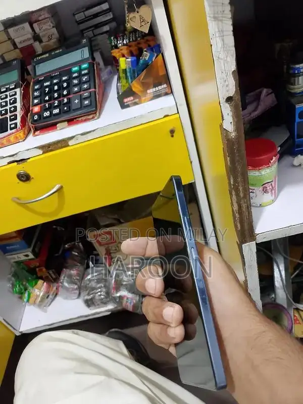 Infinix Note 40 Smartphone 8GB RAM 256GB Storage