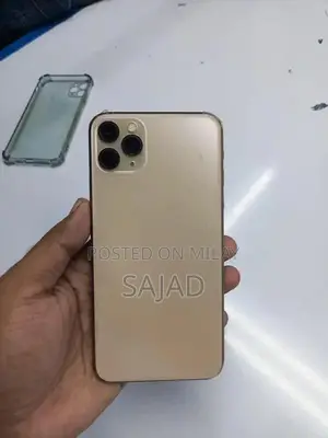 Photo - High-Performance Smartphone 64GB Unlocked Waterproof