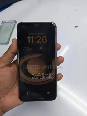 High-Performance Smartphone 64GB Unlocked Waterproof