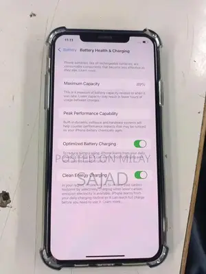 High-Performance Smartphone 64GB Unlocked Waterproof