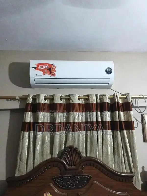 Dawlance Sprinter 1.5 Ton Inverter Air Conditioner