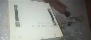 7000W Universal Silver Voltage Stabilizer for AC