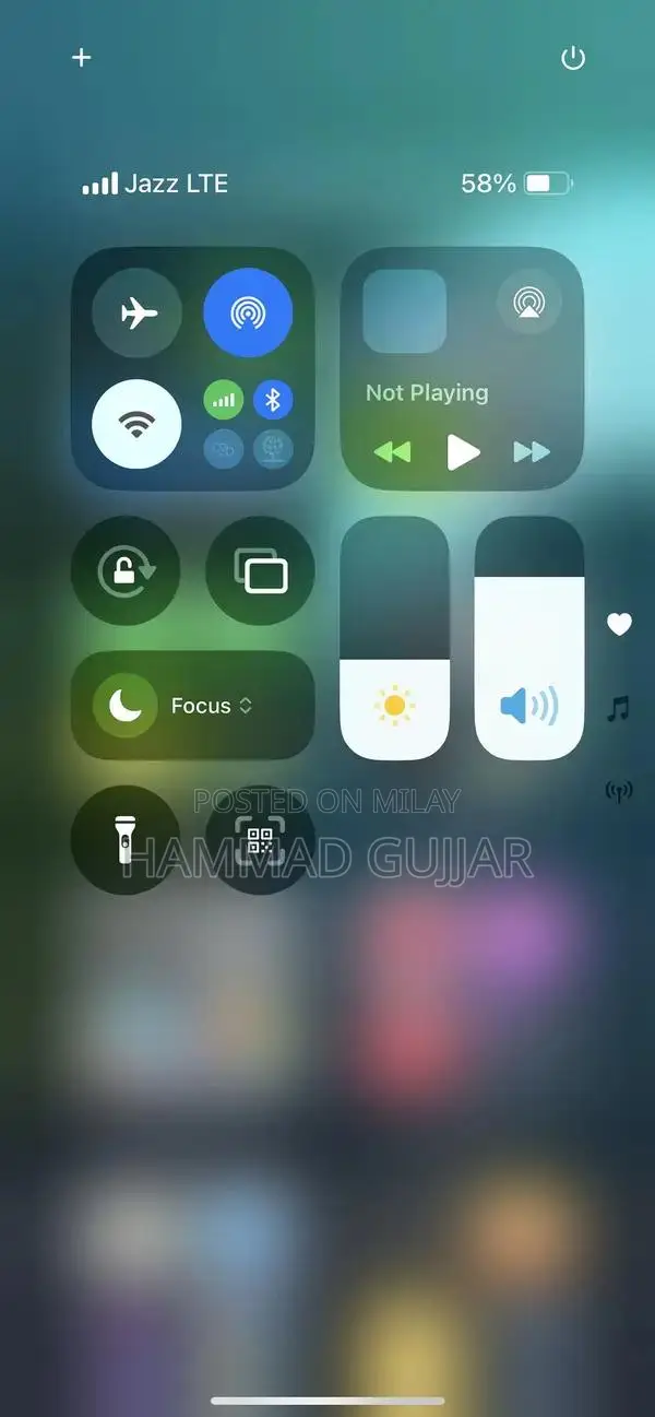 Factory Unlocked iPhone 13 Pro Max Smartphone