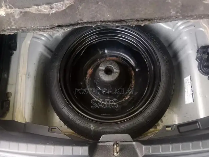 Toyota Vitz Spider Hatchback - Low Mileage Japanese Import