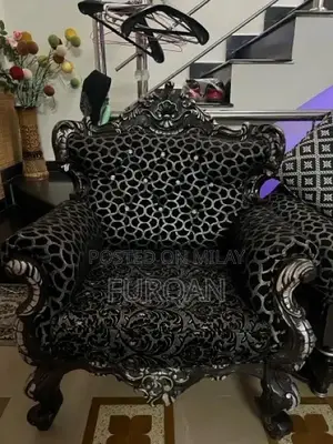 Modern Sofa Set with Matching Table - Home Furniture