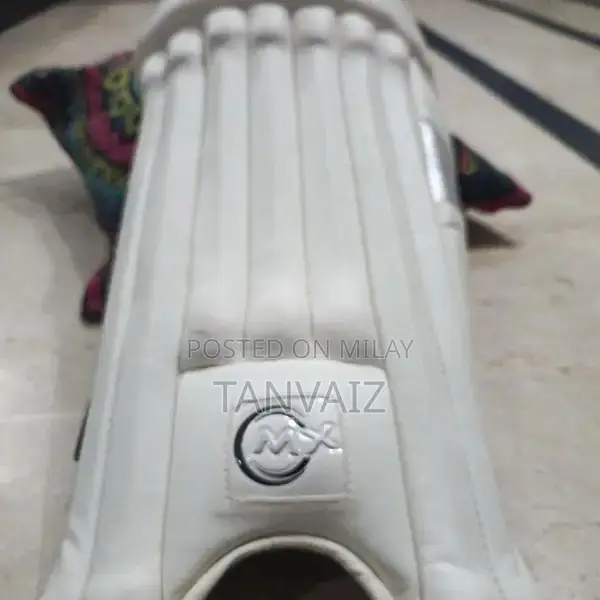 MX Player Edition Protective Knee Pads