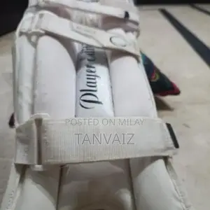 MX Player Edition Protective Knee Pads