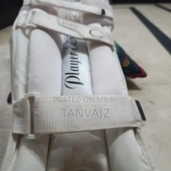 MX Player Edition Protective Knee Pads