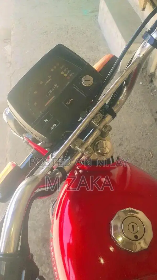 Jolta Electric Bike with Lithium Battery