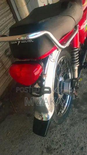 Jolta Electric Bike with Lithium Battery