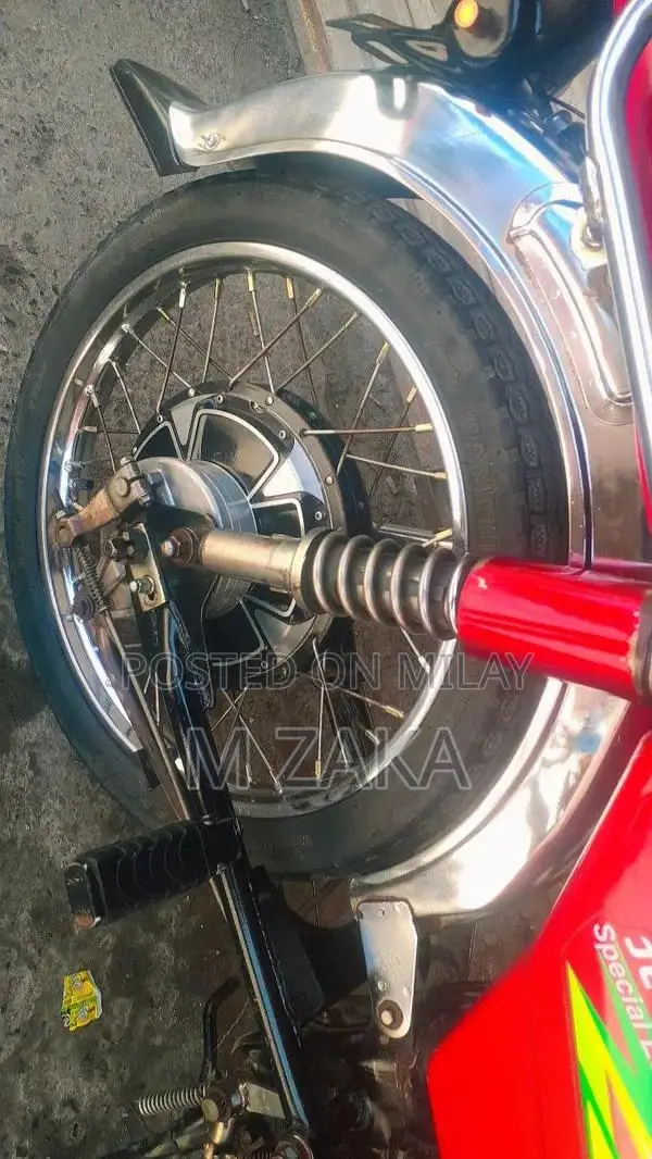 Jolta Electric Bike with Lithium Battery