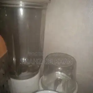 Photo - Panasonic 3-in-1 Multifunctional Juicer Machine