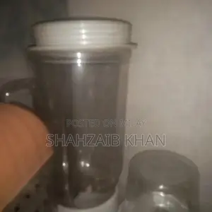 Panasonic 3-in-1 Multifunctional Juicer Machine