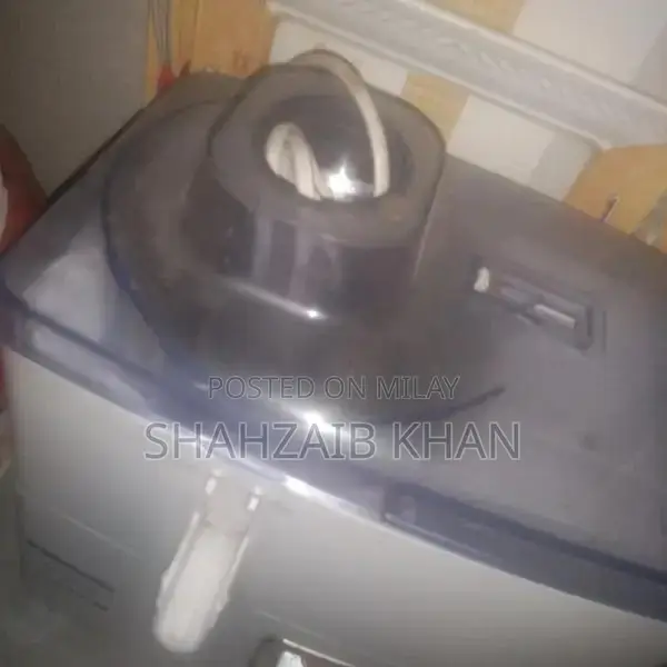 Panasonic 3-in-1 Multifunctional Juicer Machine