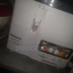 Panasonic 3-in-1 Multifunctional Juicer Machine