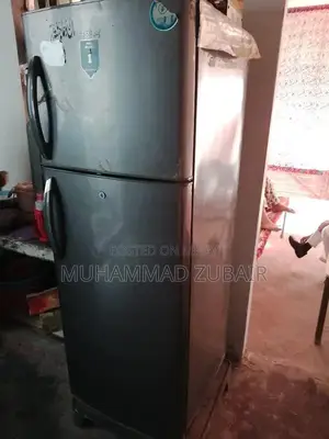 Photo - Haier Gray Medium Humidifier with Advanced Features