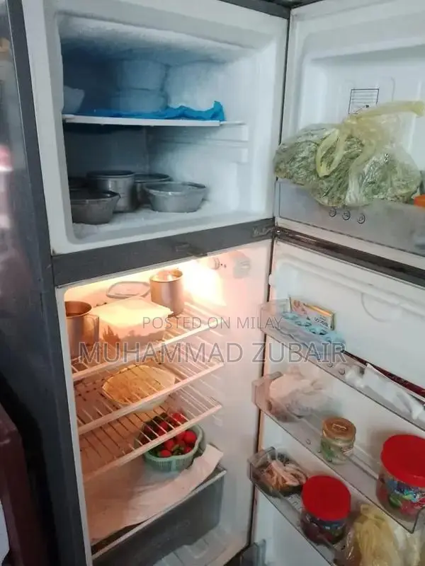 Haier Gray Medium Humidifier with Advanced Features