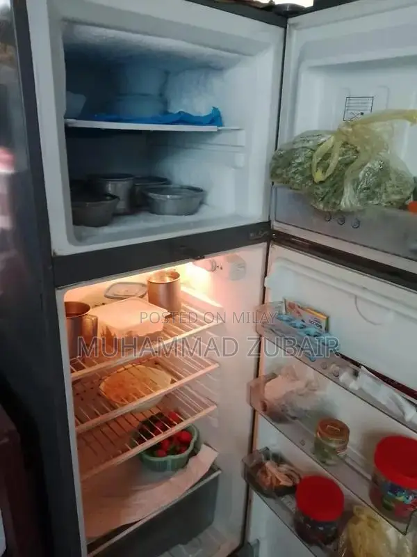 Haier Gray Medium Humidifier with Advanced Features