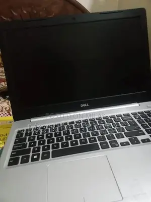 Dell Inspiron 5570 Laptop Core i5 8th Gen Windows 11