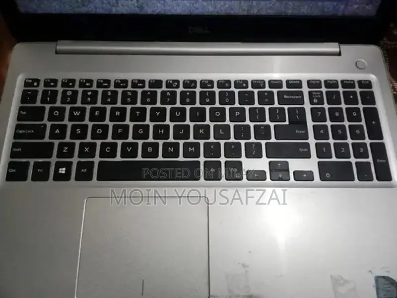 Dell Inspiron 5570 Laptop Core i5 8th Gen Windows 11