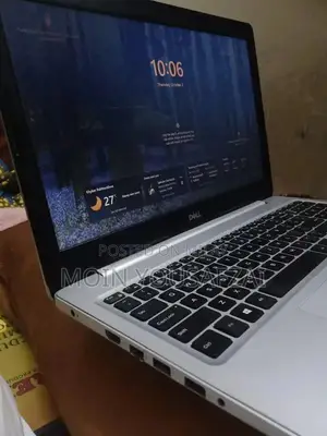 Dell Inspiron 5570 Laptop Core i5 8th Gen Windows 11