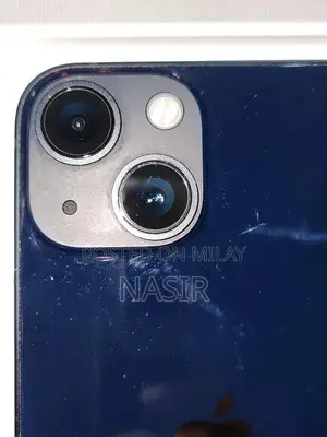 Photo - Apple iPhone 13 Mini 512GB Unlocked Smartphone