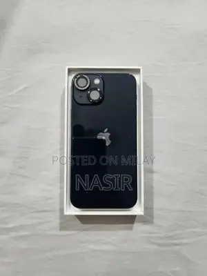 Apple iPhone 13 Mini 512GB Unlocked Smartphone