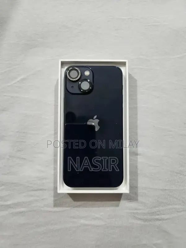 Apple iPhone 13 Mini 512GB Unlocked Smartphone