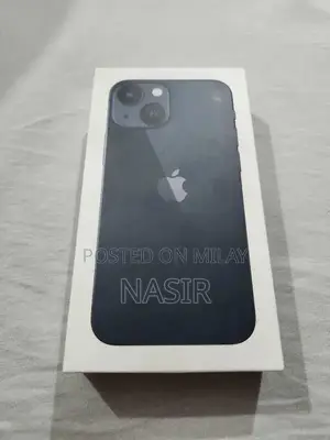 Apple iPhone 13 Mini 512GB Unlocked Smartphone