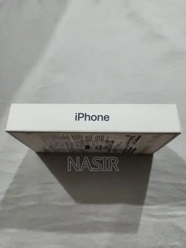 Apple iPhone 13 Mini 512GB Unlocked Smartphone