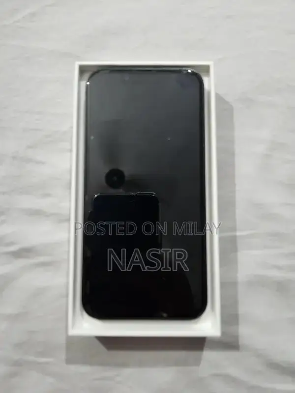 Apple iPhone 13 Mini 512GB Unlocked Smartphone