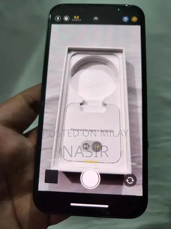 Apple iPhone 13 Mini 512GB Unlocked Smartphone