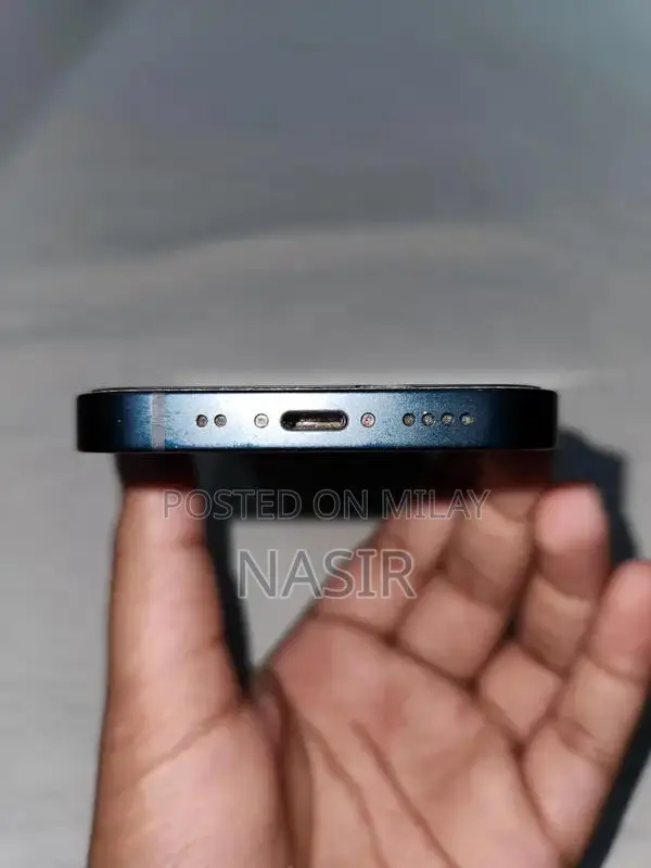 Apple iPhone 13 Mini 512GB Unlocked Smartphone