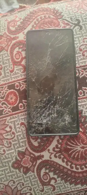 Infinix Note 40 Smartphone 8GB RAM 256GB Storage