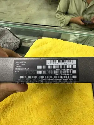 Photo - Galaxy Fold 7 Smartphone 12GB RAM 512GB Storage PTA Approved