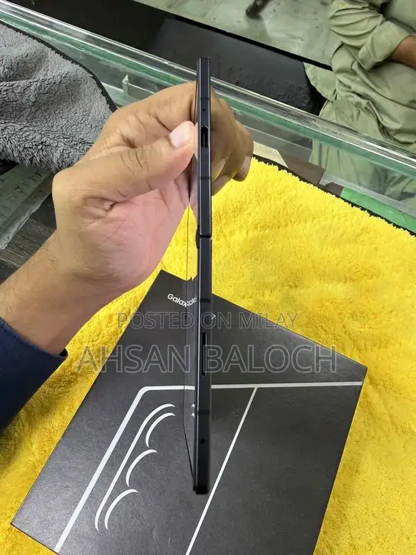 Galaxy Fold 7 Smartphone 12GB RAM 512GB Storage PTA Approved