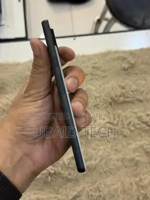 Google Pixel 6A Smartphone - 128GB Dual SIM Green Edition