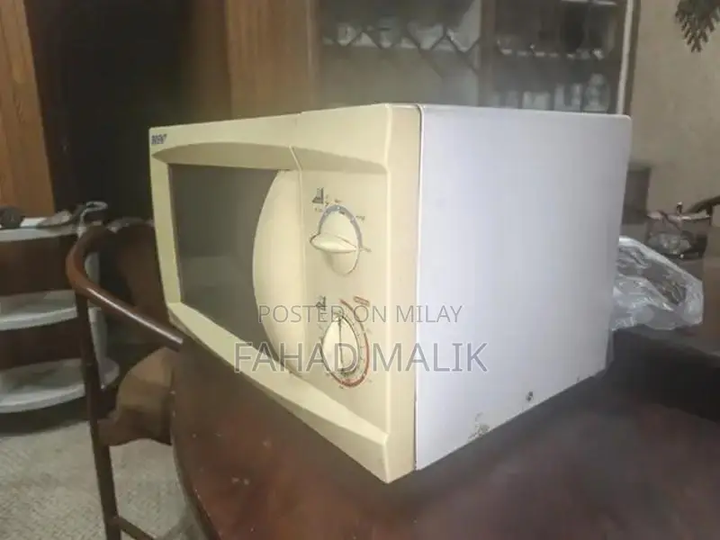 Orient Microwave Oven - Compact Kitchen Appliance