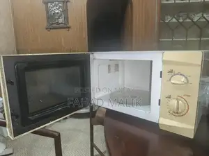 Orient Microwave Oven - Compact Kitchen Appliance