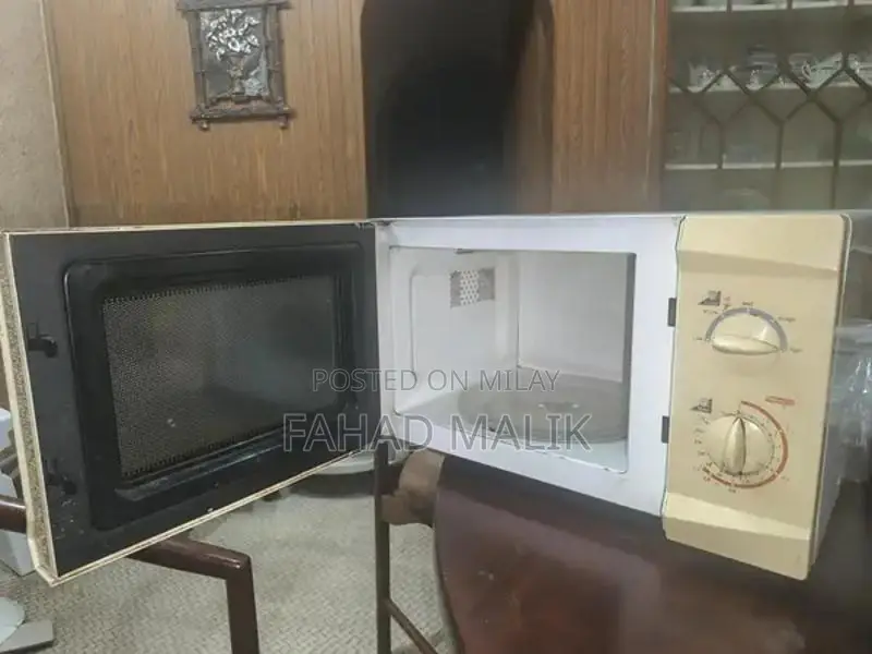 Orient Microwave Oven - Compact Kitchen Appliance