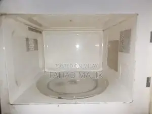 Orient Microwave Oven - Compact Kitchen Appliance