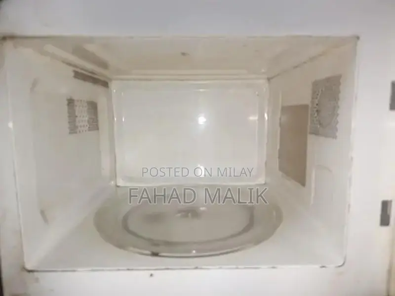 Orient Microwave Oven - Compact Kitchen Appliance