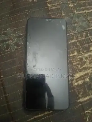 Photo - Vivo Y17s Smartphone - Excellent Condition Mobile Device