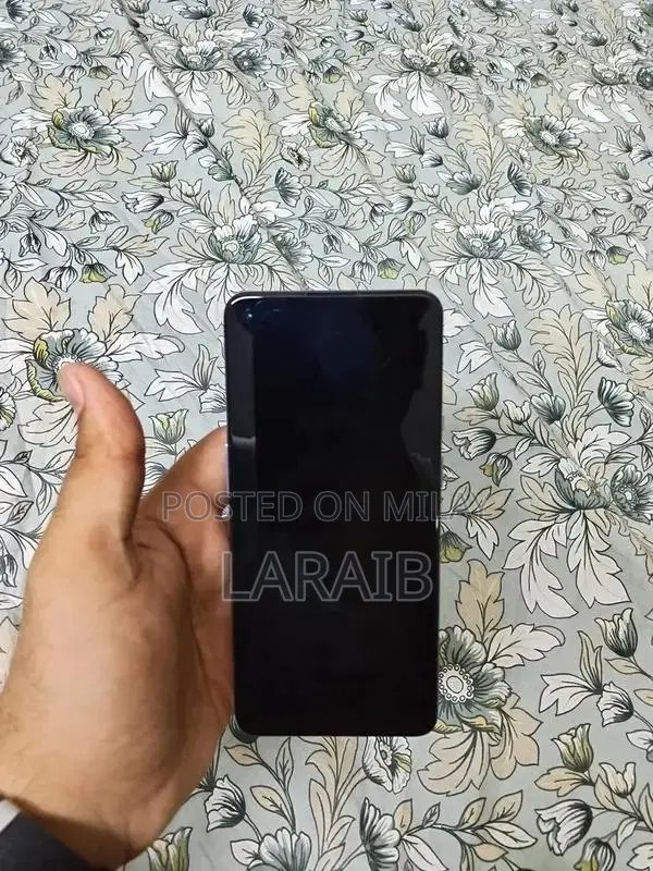 OnePlus 9 5G Smartphone - 8GB RAM, 128GB Storage